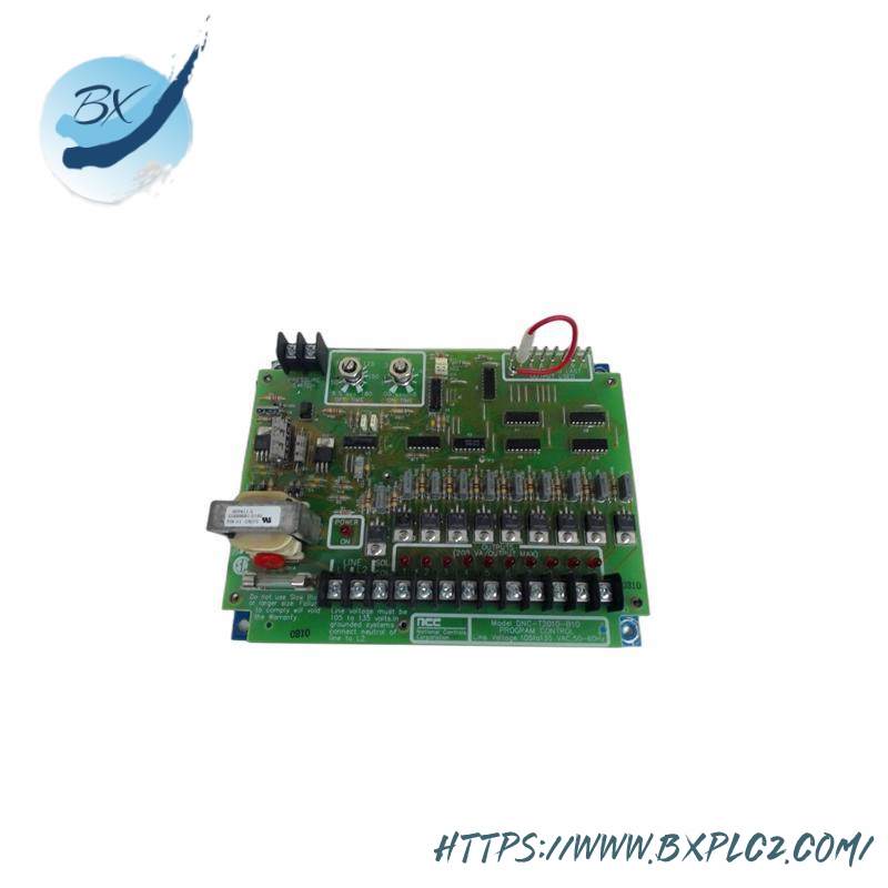 ametek_dnc-t2010-r20_ametek_control_board.jpg Ametek DNC-T2010-R20 Control Board, Industrial Automation Module