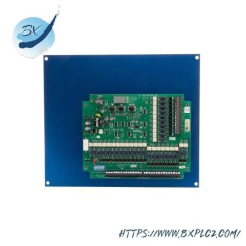 AMETEK DNC-T2032-B10 AC Input: Advanced Industrial Control Module