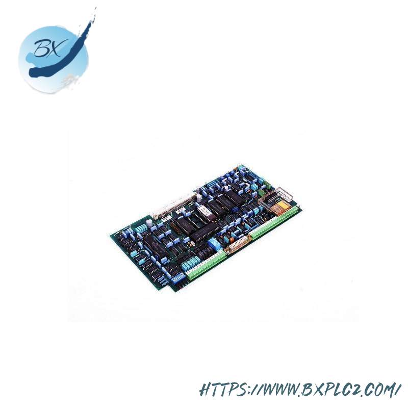 amk_amk_mifa_m2_motor_controls.jpeg AMK MIFA M2 Motor Controls, Advanced Industrial Motor Management