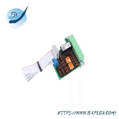 AMK KW-EF1-1.01: Industrial Control Module - Stock Goods at Attractive Price