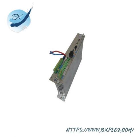 AMK KWZ1-EC D-73230 Servo Power Supply