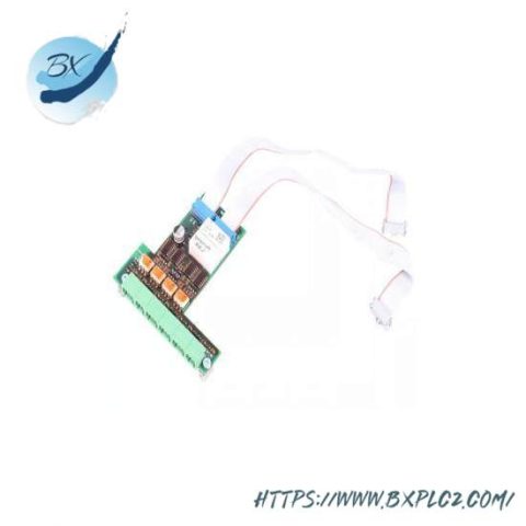 AMKASYN AZ05-0-0-1 Control Module, High Precision Industrial Automation Component