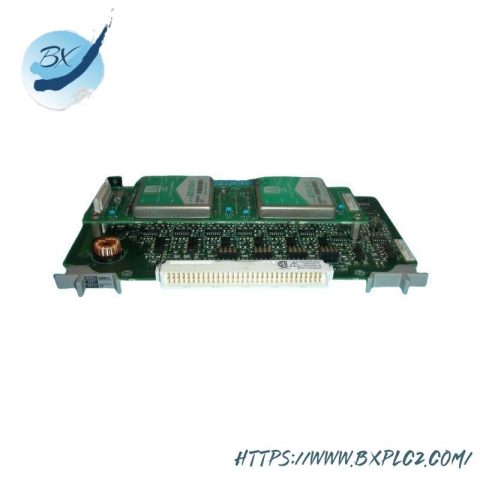 Yokogawa AMM42 S4 - High-Performance Multiplexer Input Module