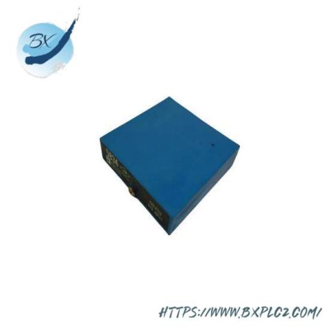 Analog Devices 5B34-04 Input Module - Precision Sensor Data Acquisition