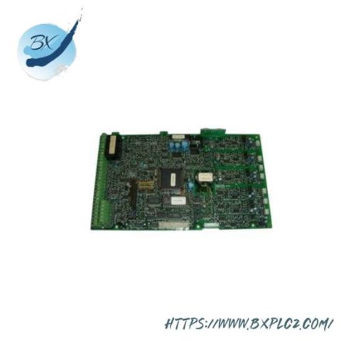 Ansaldoweb IN95111 Control Module