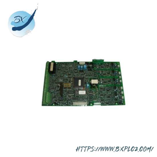 ansaldo_in95111_module.jpg Ansaldoweb IN95111 Control Module