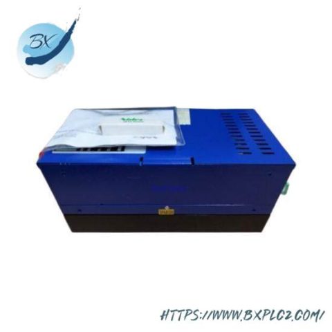 ANSALDO SPAM050U1D Drive: High-Performance Industrial Control Module