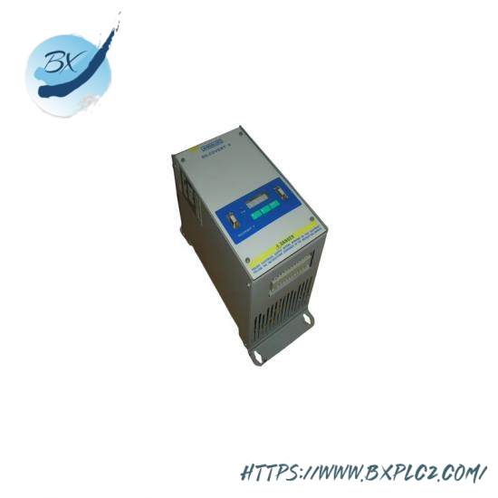 ansaldo_svvp7_5ybs_module.jpg ANSALDO SVVP7.5YBS Control Module, Advanced Automation Solutions