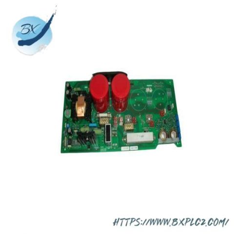 ANSALDO SVVT2.5YBX: Industrial Driver Board for Advanced Control Solutions