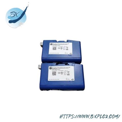 ANYBUS by Beckhoff AB7065-C0 EtherCAT Interface Module