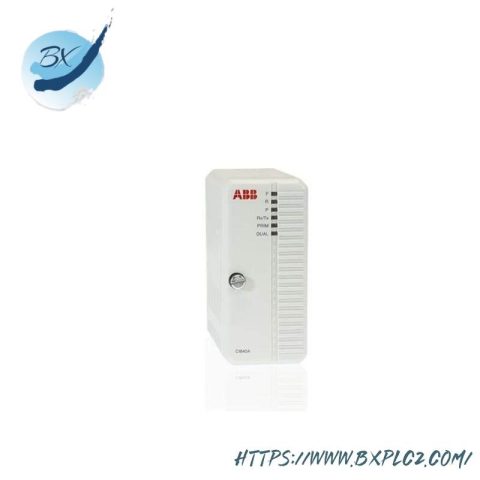 ANYBUS by Inductive Automation CI840A PROFIBUS DP-V1 Interface Module