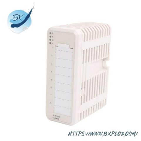 ABB AO810V2 3BSE038415R1 Analog Output Module