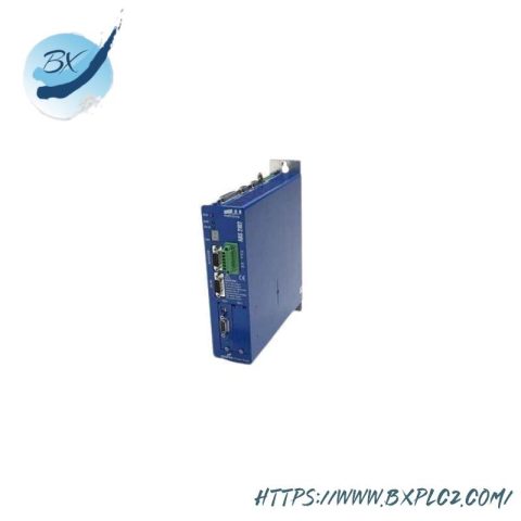 METRONIX ARS2102 Servo drives: Industrial Control Precision