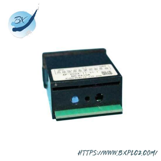 ASAHI KEIKI AP-102-13-11 Micro DC Signal Isolation Transmitter