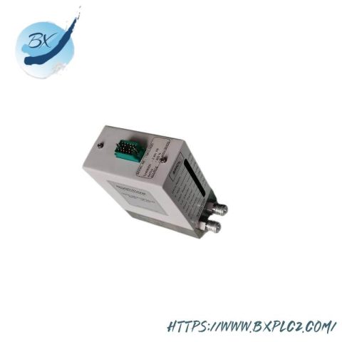 ASM LVC-414-3 Liquid Vapor Controller,54-107950A15