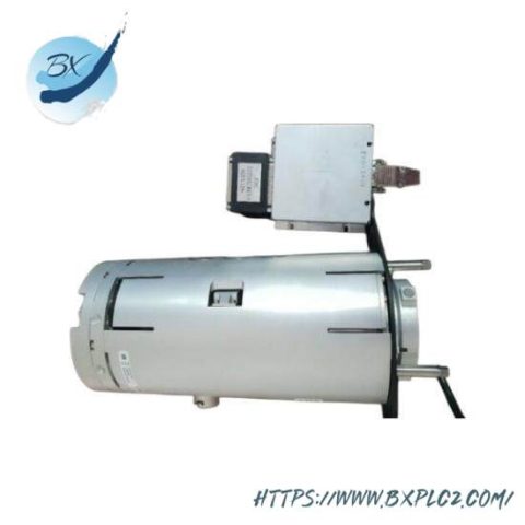 ASML SERV.455.09864 Green Laser Head with Controller