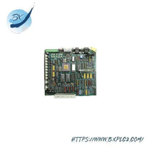ASML SVG 99-80266-01 CPU Board: Advanced Industrial Control Module