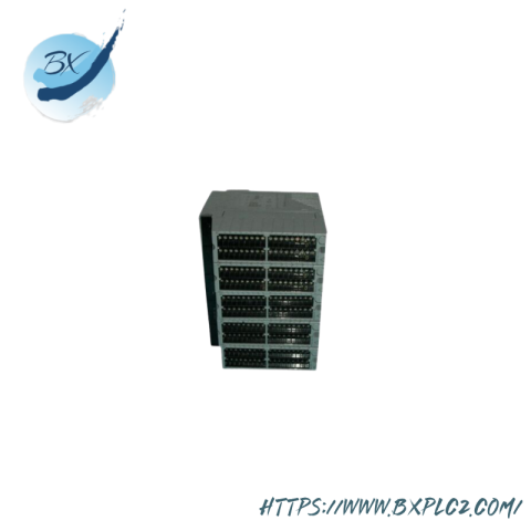 Yokogawa ATB5S-00 S2 Pressure Clamp Terminal Block, 32 Channel Digital Input Module