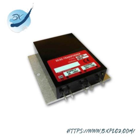 ATECH DE154-24 Power Supply Module