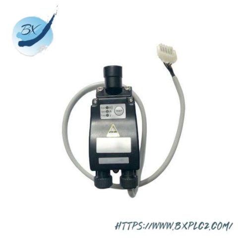 Atlas Electric ATLAS TC 52P-N 4240 0410 80 Control Drive