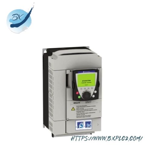 Schneider ATV61HU75N4 Variable Speed Drive: High-Performance AC Drive for Industrial Automation