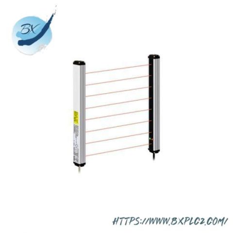 Autonics BW40-06: High-Sensitivity Area Sensor for Industrial Automation