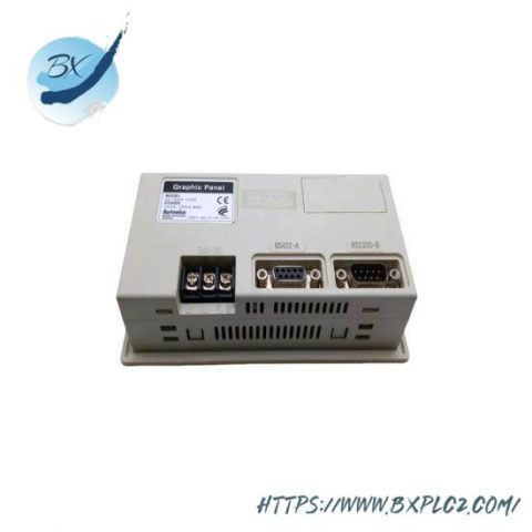 Autonics TM4-N2SB: World-renowned Quality in Industrial Control Modules