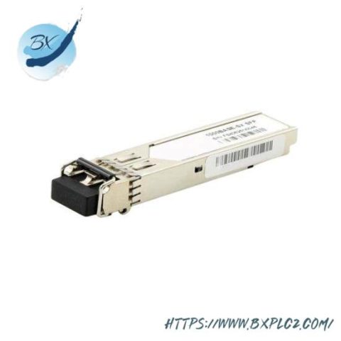 AVAGO AFCT-5715APZ Optical Transceiver Module - Advanced Networking Solutions