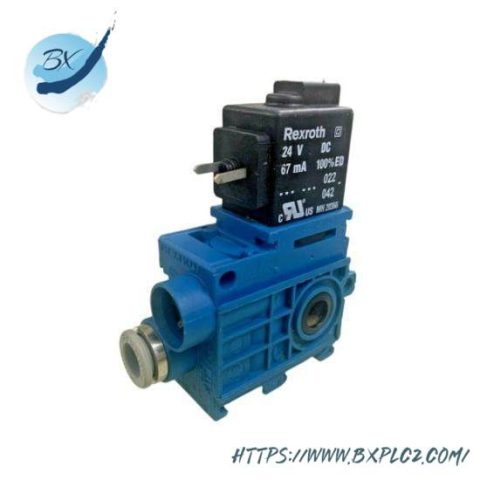 AVENTICS 5794400220 - Pneumatic Directional Valve, Precision Control for Industrial Applications