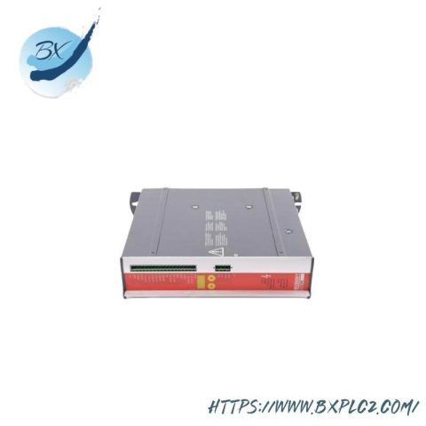 Beckhoff AX2010 AX2010-S61000-520 Servo Drive, High-Performance Servo Drive System