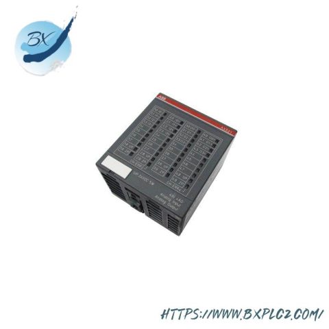 ABB PanelView Plus 2711P-B6C20A Operator Terminal - Advanced Manufacturing Control Solution