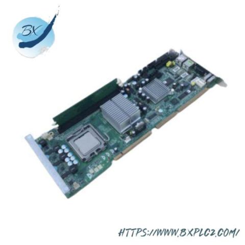 AXIOMTEK SBC81205 REV A3-RC Single Board Computer