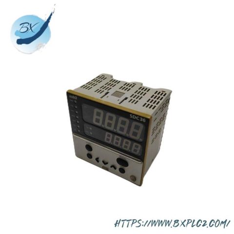 AZBIL C36-TC0UA1400 Digital Controller: Advanced Industrial Control Module