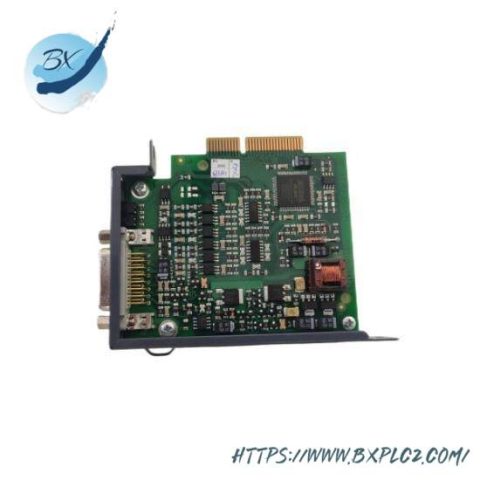 B&R 2CP100.60-1 High-Performance Digital Input Module