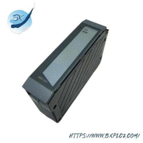 B&R 3AM050.6 Analogue In/Out Module for Industrial Automation