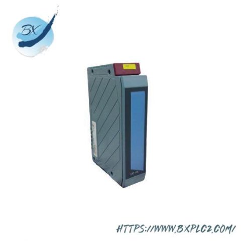 B&R 3D0486.6 Digital Output Module - Precision Control for Industrial Automation