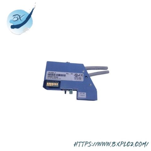 B&R 7AI294.7: High-Performance Analog Input Module for Industrial Automation