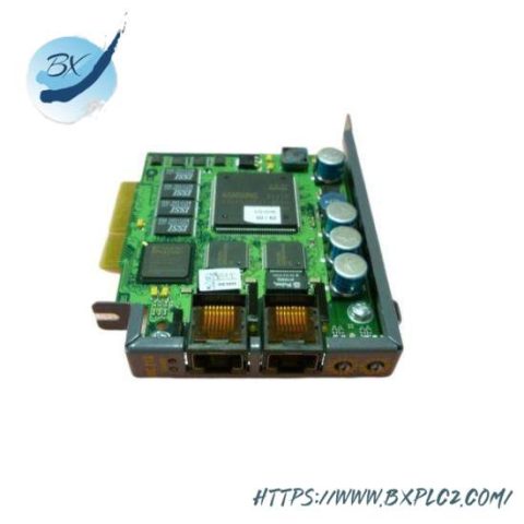 B&R 8AC112.60-1 INTERFACE MODULE: Advanced Control Solutions for Industrial Automation