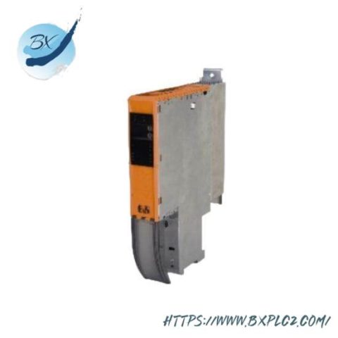 B&R 8BVI0028HWD0.000-1 Multi Inverter Module