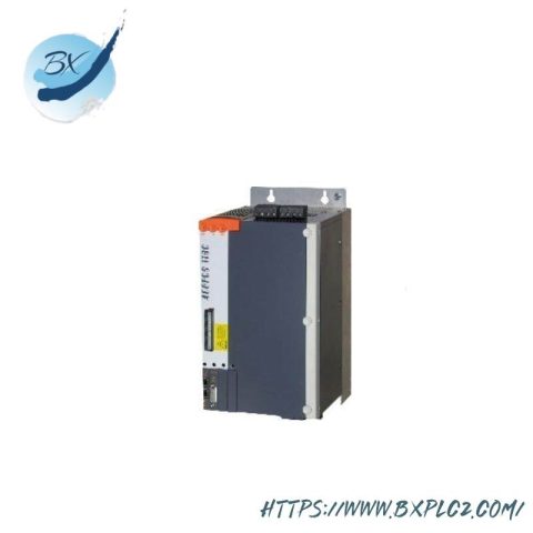 B&R 8V1180.00-2: Precision Power Conversion Equipment