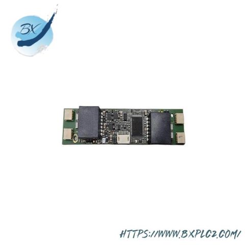 B&R APIV2/1, Model 050003541-01, High-Power Inverter Module