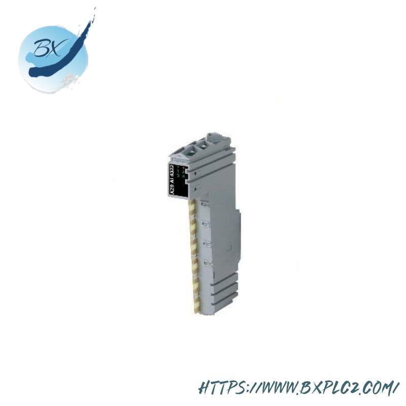 b_r_ecnt43-0_1.jpg B&R ECNT43-0 Industrial Control Module, High Precision and Reliability