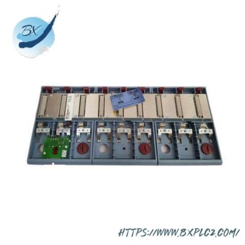 B&R ECCP60-01 Programmable Control Module for Industrial Automation