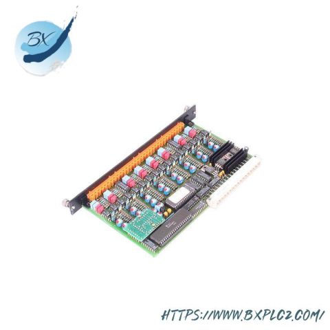 B&R ECPT81-0 Analog Input Module: Precision Control for Industrial Automation