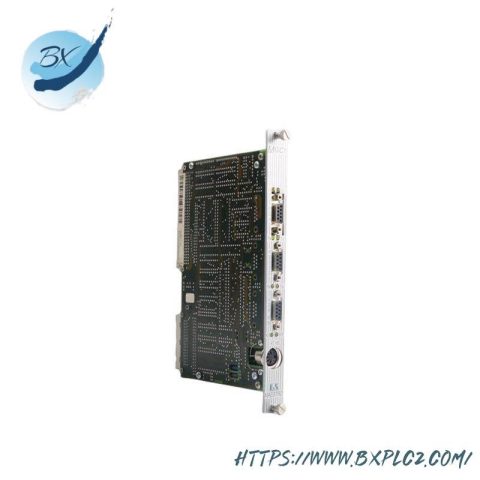 B&R HCMGC1-0 Graphic Controller: Industrial Control Module