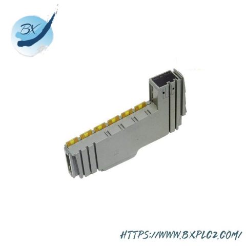 B&R X20AI4622 Analog Input Module for Industrial Control Solutions