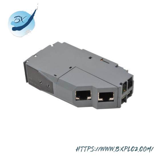 b_r_x20bc0083_bus_controller_1.jpg B&R X20BC0083 Bus Controller, Advanced Industrial Automation Solutions
