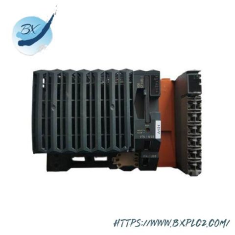 B&R X20CP1485 Modular CPU Control Unit