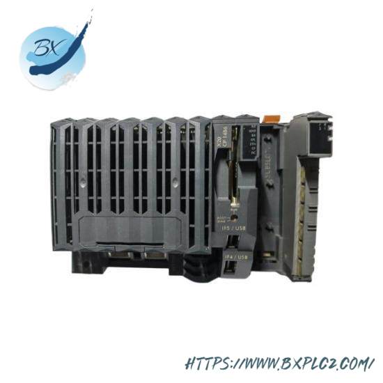 b_r_x20cp1486_central_processing_unit.jpg B&R X20CP1486 Central Processing Unit - High Performance Control Solution