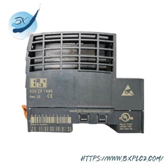 b_r_x20cp1486_central_processing_unit_1.jpg B&R X20CP1486 Central Processing Unit - High Performance Control Solution